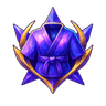 DOJO Badge