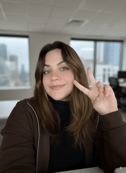 Barbara Soireth - Co-Founder & Design Lead