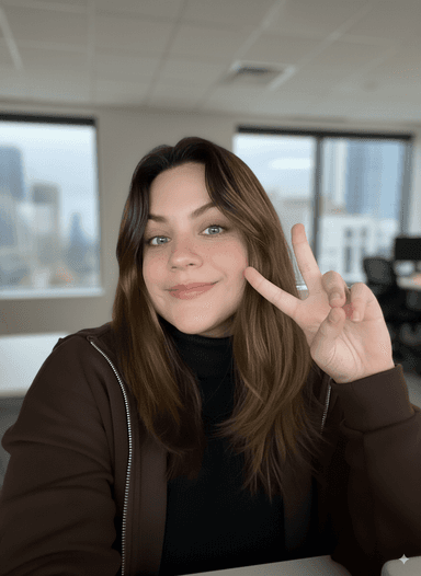 Barbara Soireth - Co-Founder & Design Lead