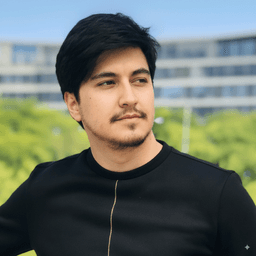 Elyer Maldonado - Founder & CEO