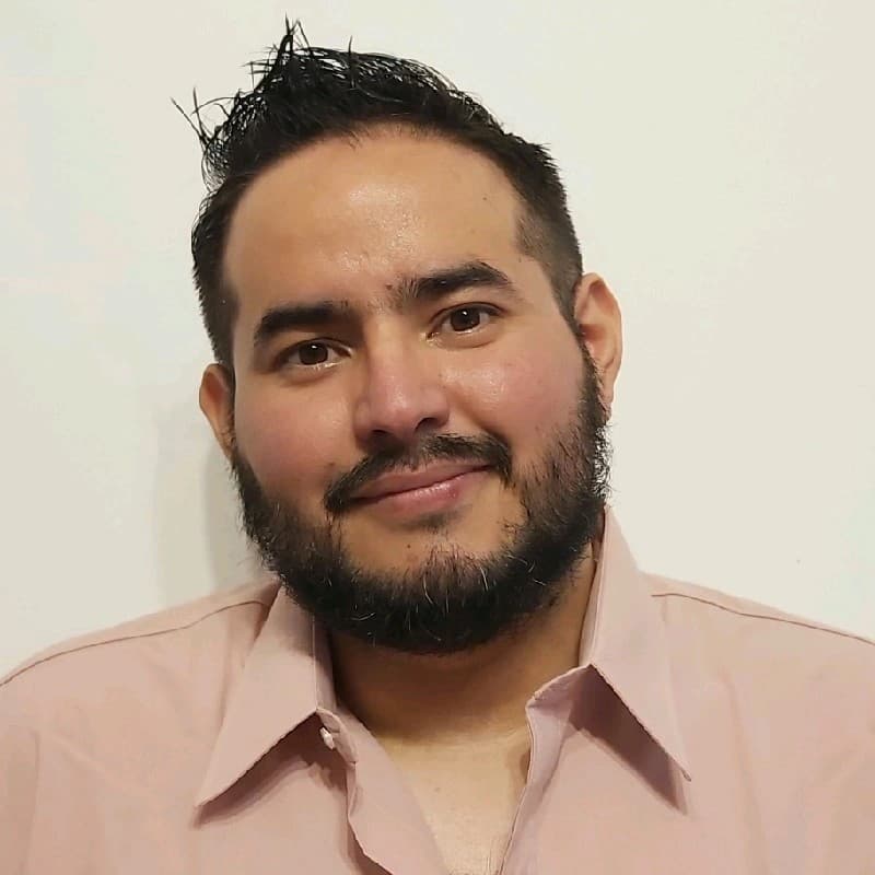 Daniel Díaz - QA Automation Engineer (SDET)