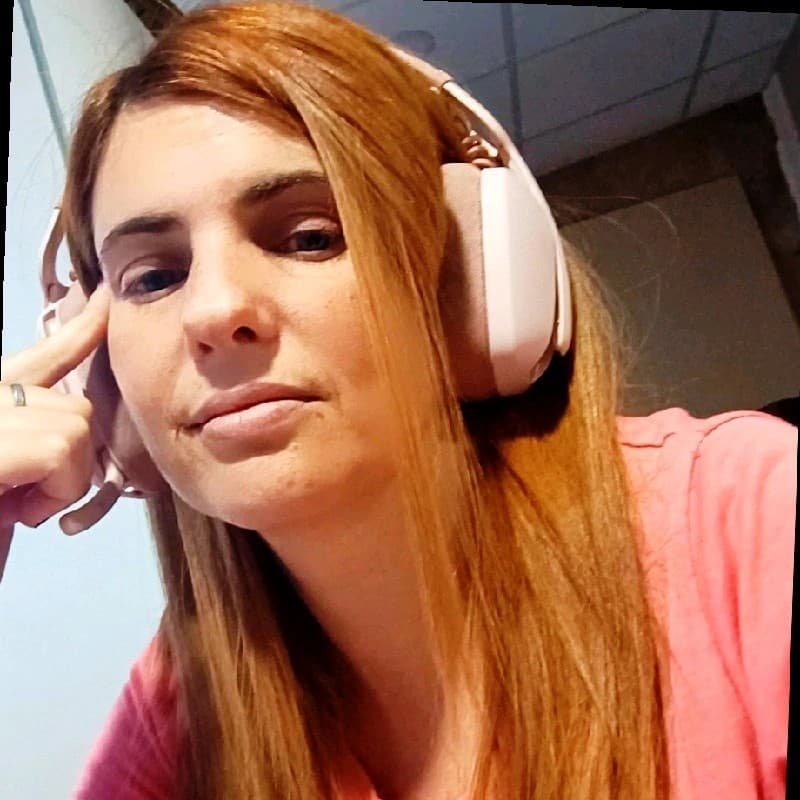 Yesica Windecker - QA Automation Engineer (SDET)