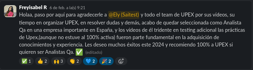 Freyisabel R testimonial background